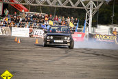 Campionat National Drift-Burn