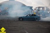 Campionat National Drift-Burn