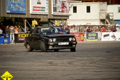 Campionat National Drift-Burn