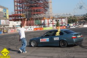 Campionat National Drift-Burn