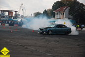 Campionat National Drift-Burn