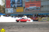 Campionat National Drift-Burn