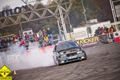 Campionat National Drift-Burn
