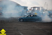 Campionat National Drift-Burn