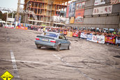 Campionat National Drift-Burn