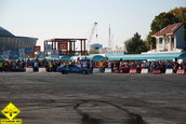 Campionat National Drift-Burn