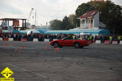 Campionat National Drift-Burn