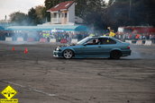 Campionat National Drift-Burn