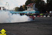 Campionat National Drift-Burn