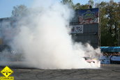 Campionat National Drift-Burn