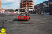 Campionat National Drift-Burn