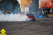 Campionat National Drift-Burn