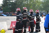 Campionat National Drift-Burn