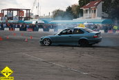Campionat National Drift-Burn