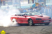 Campionat National Drift-Burn
