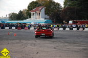 Campionat National Drift-Burn