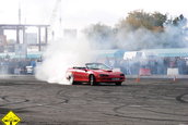 Campionat National Drift-Burn