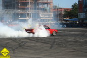 Campionat National Drift-Burn