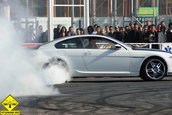 Campionat National Drift-Burn