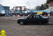 Campionat National Drift-Burn