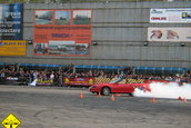 Campionat National Drift-Burn