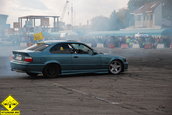 Campionat National Drift-Burn
