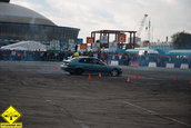 Campionat National Drift-Burn