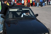Campionat National Drift-Burn