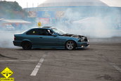 Campionat National Drift-Burn