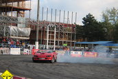 Campionat National Drift-Burn