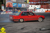 Campionat National Drift-Burn