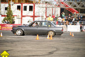Campionat National Drift-Burn