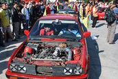Campionat National Drift-Burn