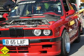 Campionat National Drift-Burn