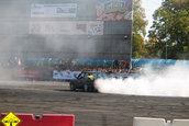 Campionat National Drift-Burn