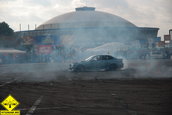 Campionat National Drift-Burn