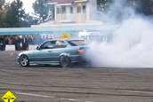 Campionat National Drift-Burn