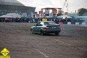 Campionat National Drift-Burn