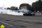 Campionat National Drift-Burn