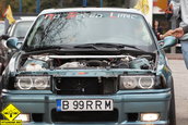 Campionat National Drift-Burn
