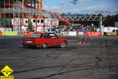 Campionat National Drift-Burn