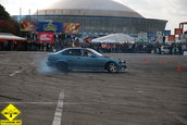 Campionat National Drift-Burn