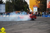 Campionat National Drift-Burn