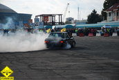 Campionat National Drift-Burn