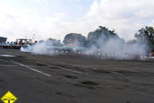 Campionat National Drift-Burn