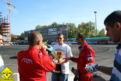 Campionat National Drift-Burn