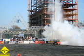Campionat National Drift-Burn