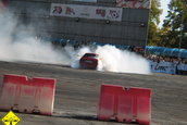 Campionat National Drift-Burn