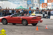 Campionat National Drift-Burn