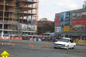 Campionat National Drift-Burn